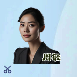 周敏